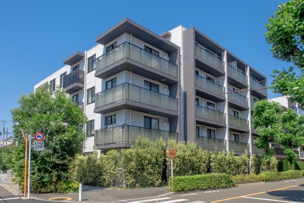 マンション （新築・分譲）