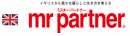 ミスターパートナー
