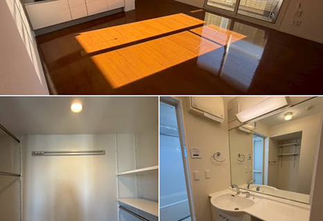 ワールドクリーン